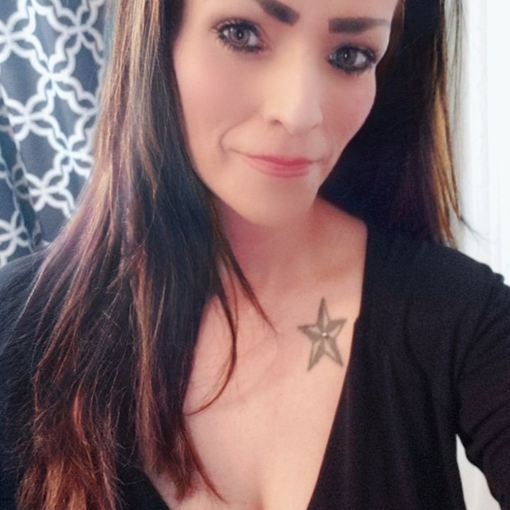 Meet your Posher, Sharon